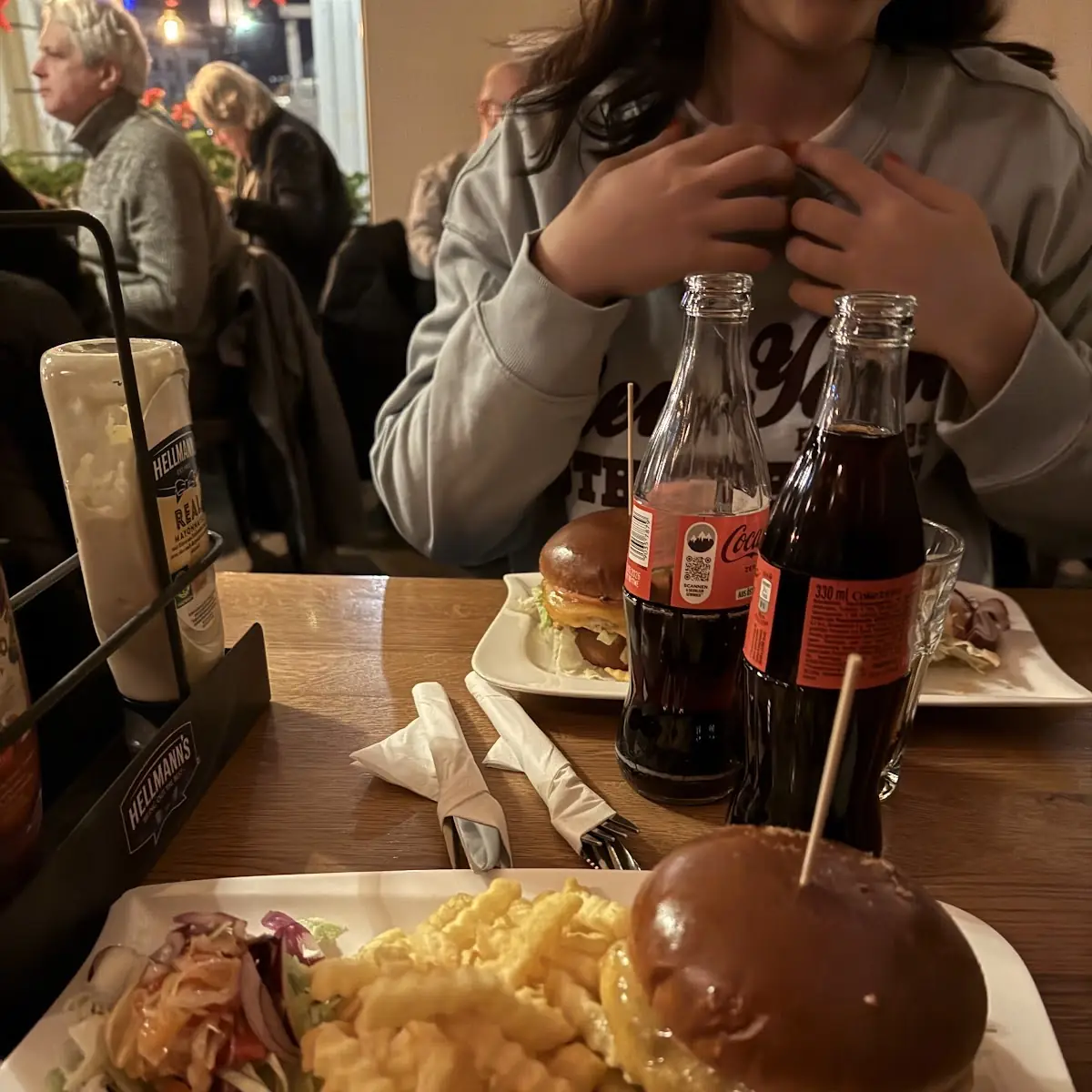 Essen und Trinken photo 5