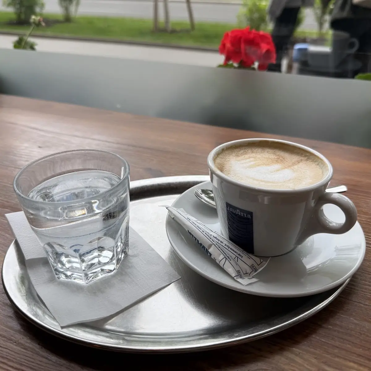 Essen und Trinken photo 6
