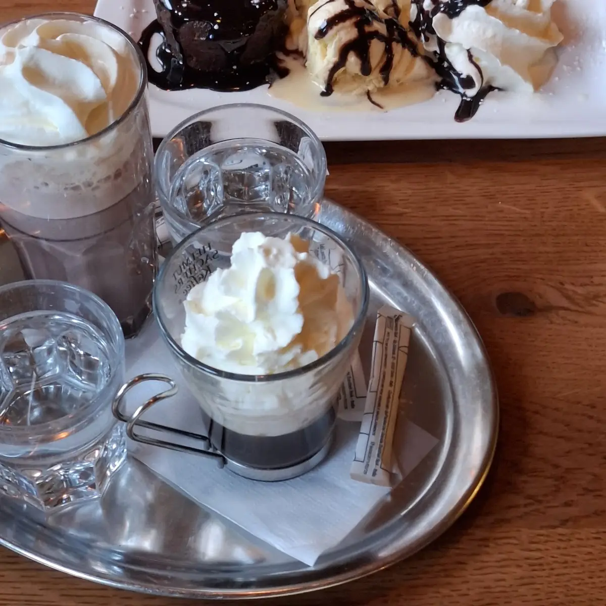 Essen und Trinken photo 9