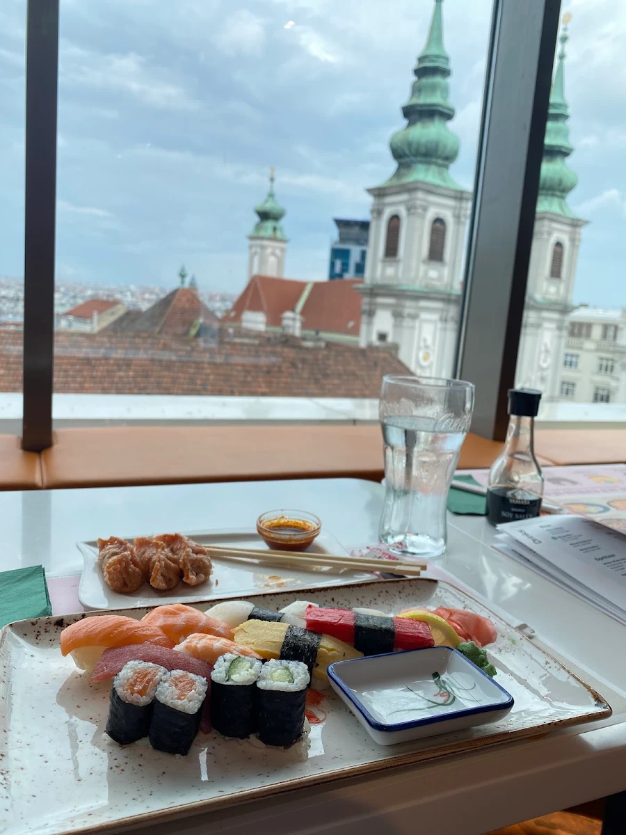 Essen und Trinken photo 4