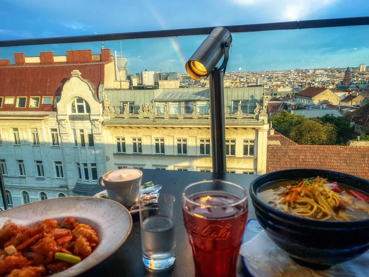 Essen und Trinken photo 5