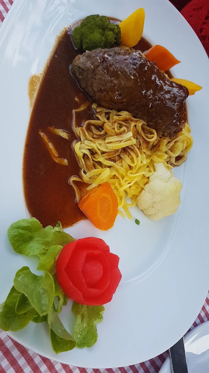 Essen und Trinken photo 10