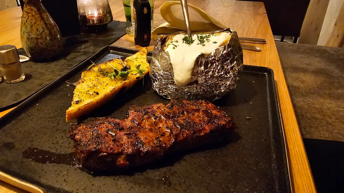 Essen und Trinken photo 3