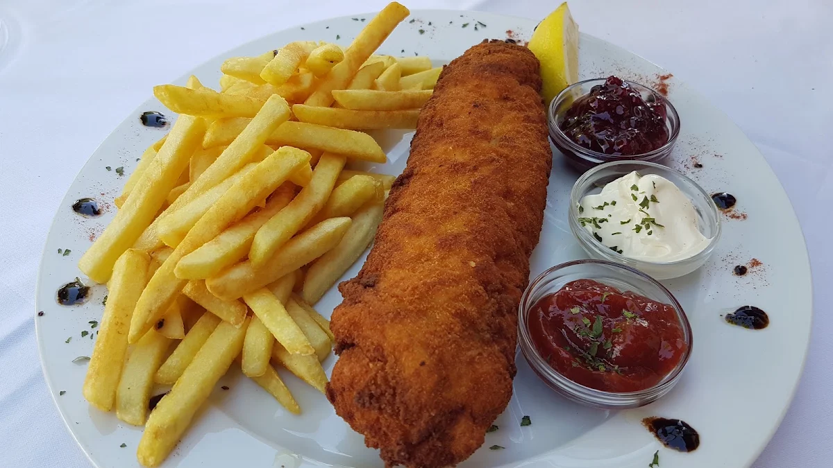 Essen und Trinken photo 4