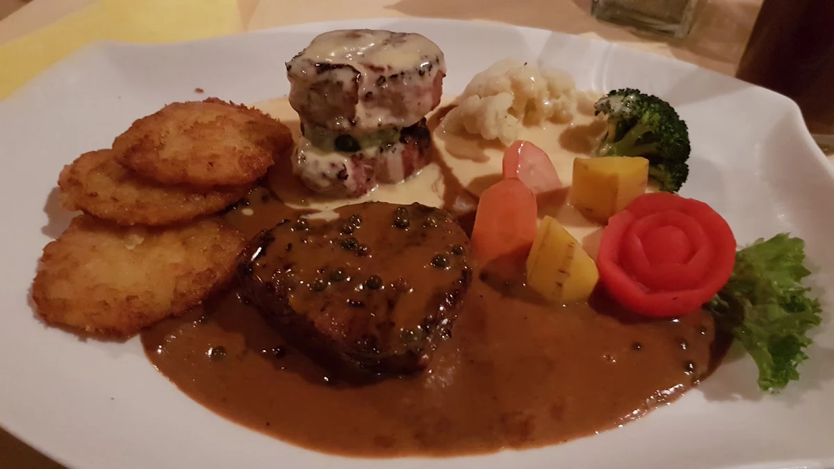 Essen und Trinken photo 7