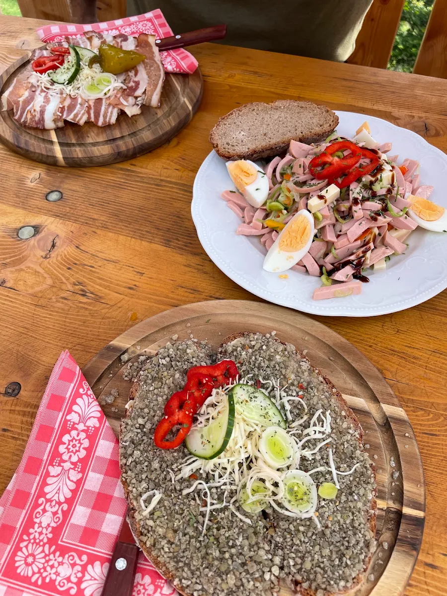 Essen und Trinken photo 10