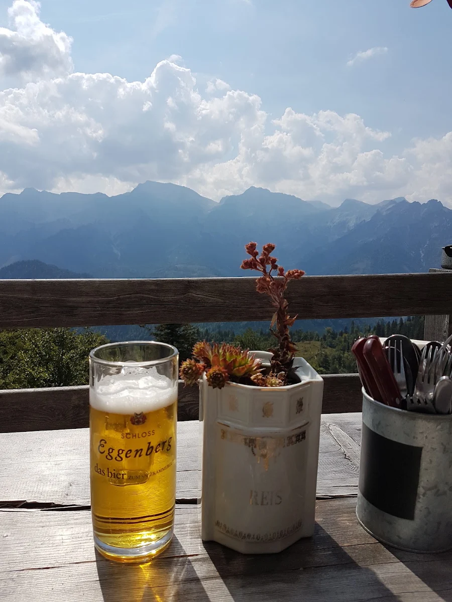 Essen und Trinken photo 5