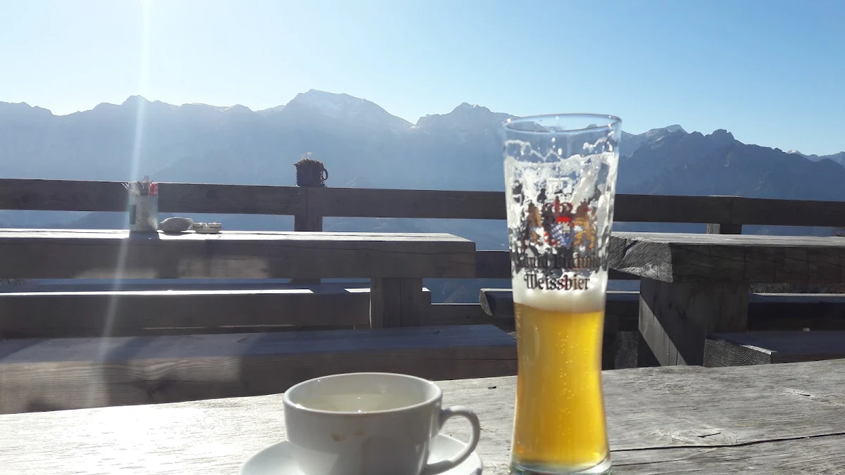 Essen und Trinken photo 6