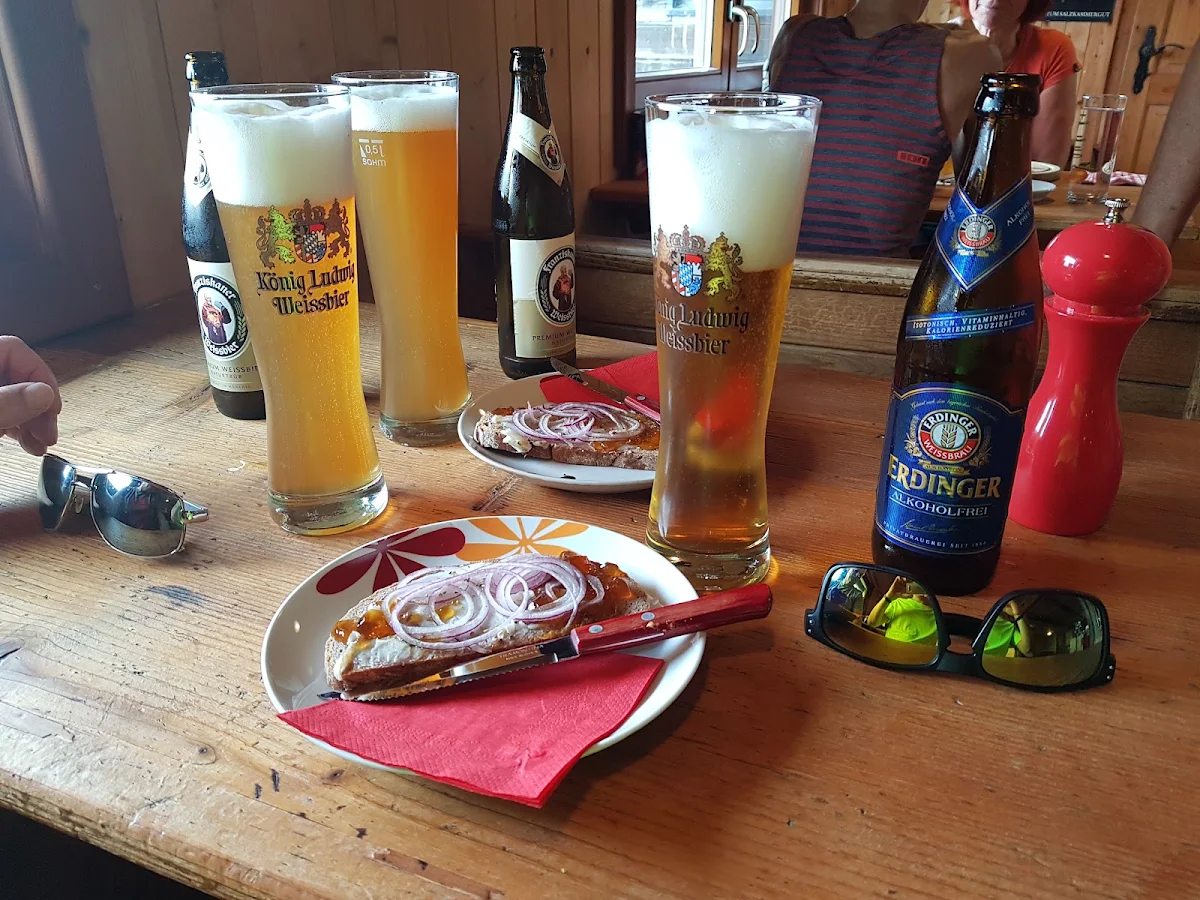 Essen und Trinken photo 7