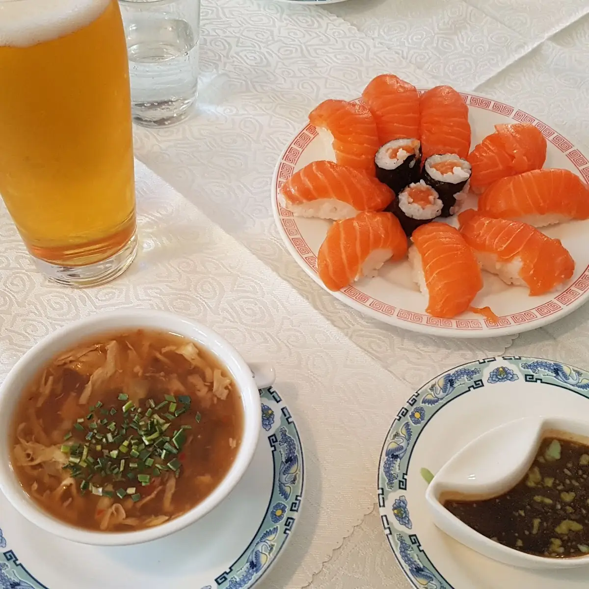 Essen und Trinken photo 1
