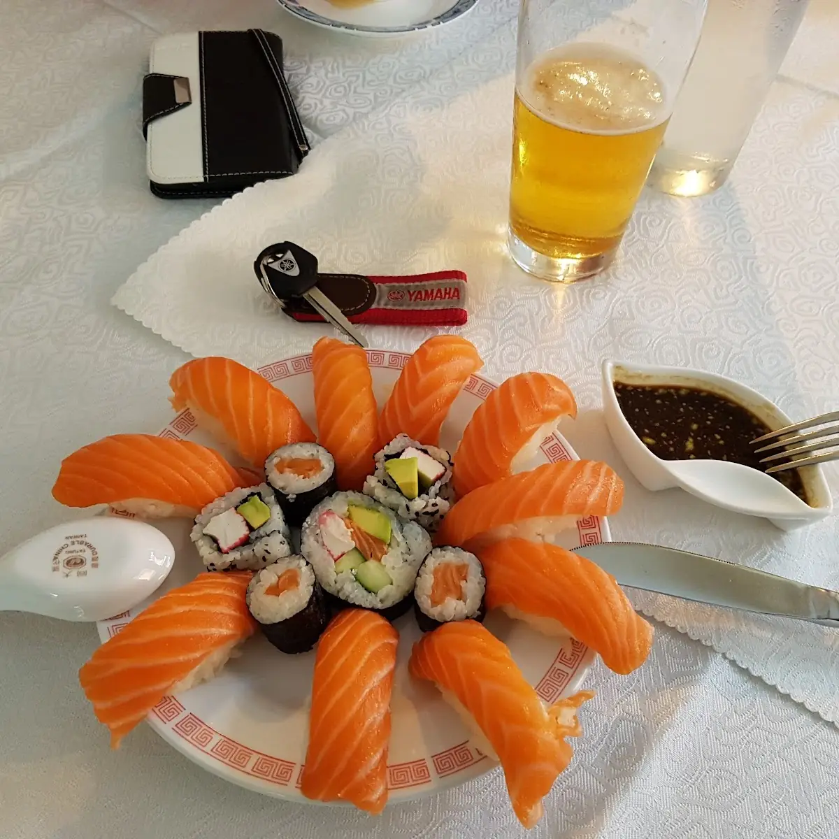 Essen und Trinken photo 5