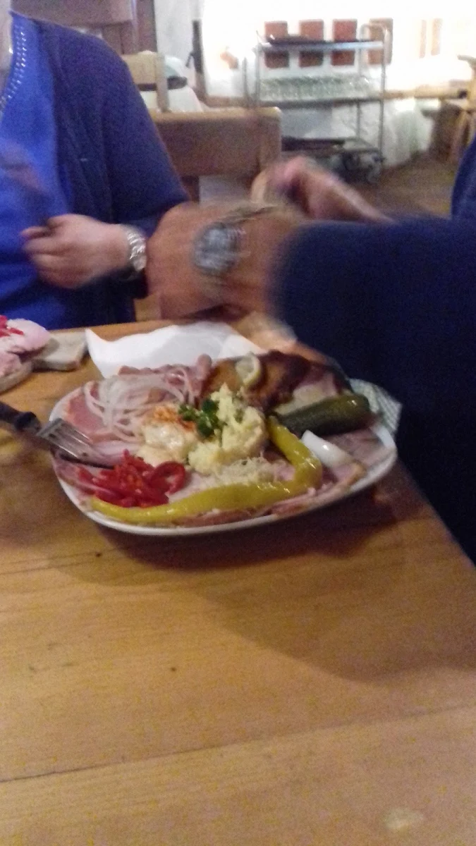 Essen und Trinken photo 10