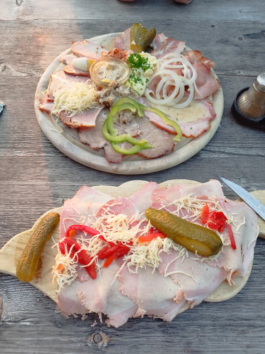 Essen und Trinken photo 3