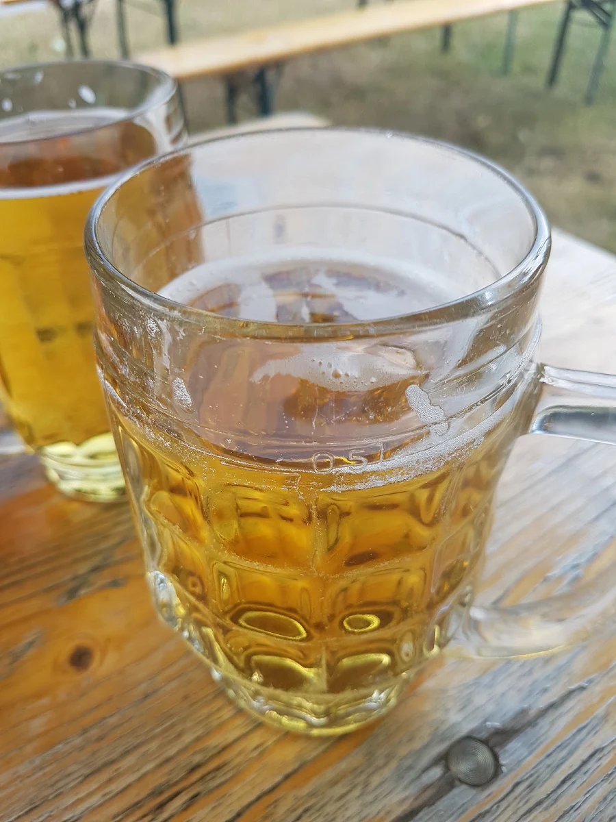 Essen und Trinken photo 5