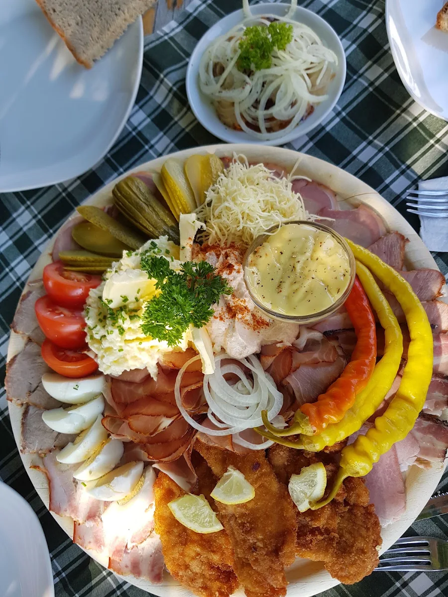 Essen und Trinken photo 8