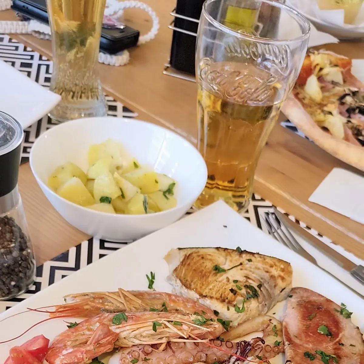 Essen und Trinken photo 3
