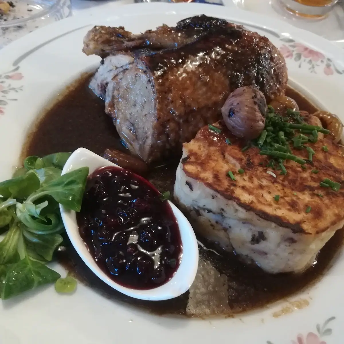Essen und Trinken photo 10