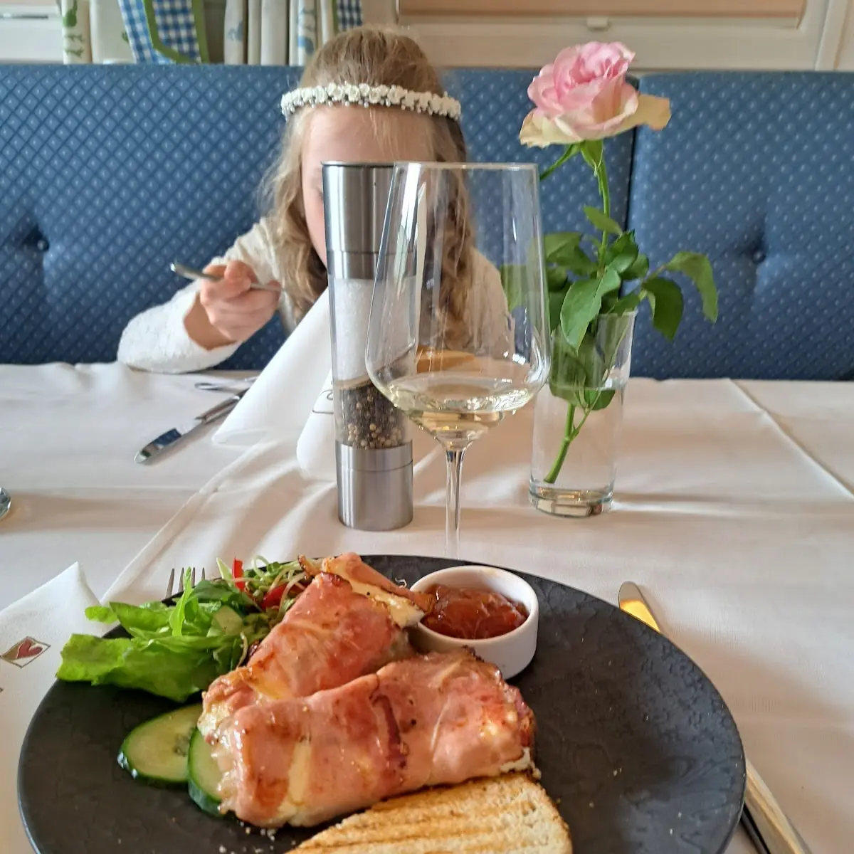 Essen und Trinken photo 2