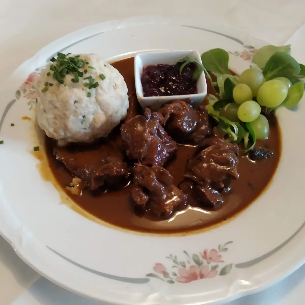 Essen und Trinken photo 3