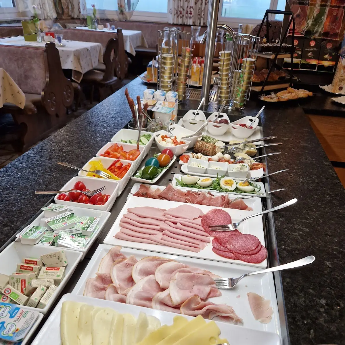 Essen und Trinken photo 5