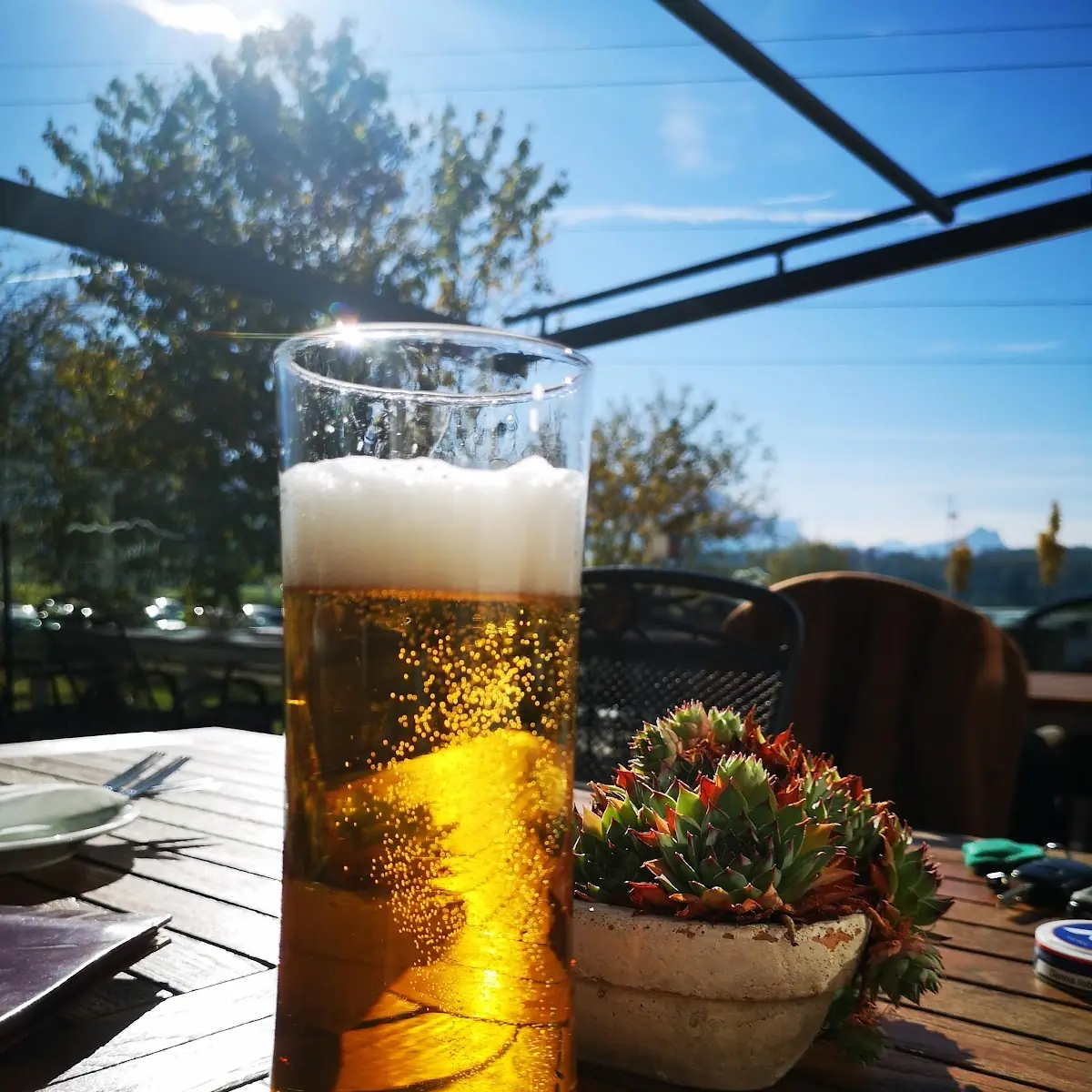 Essen und Trinken photo 6
