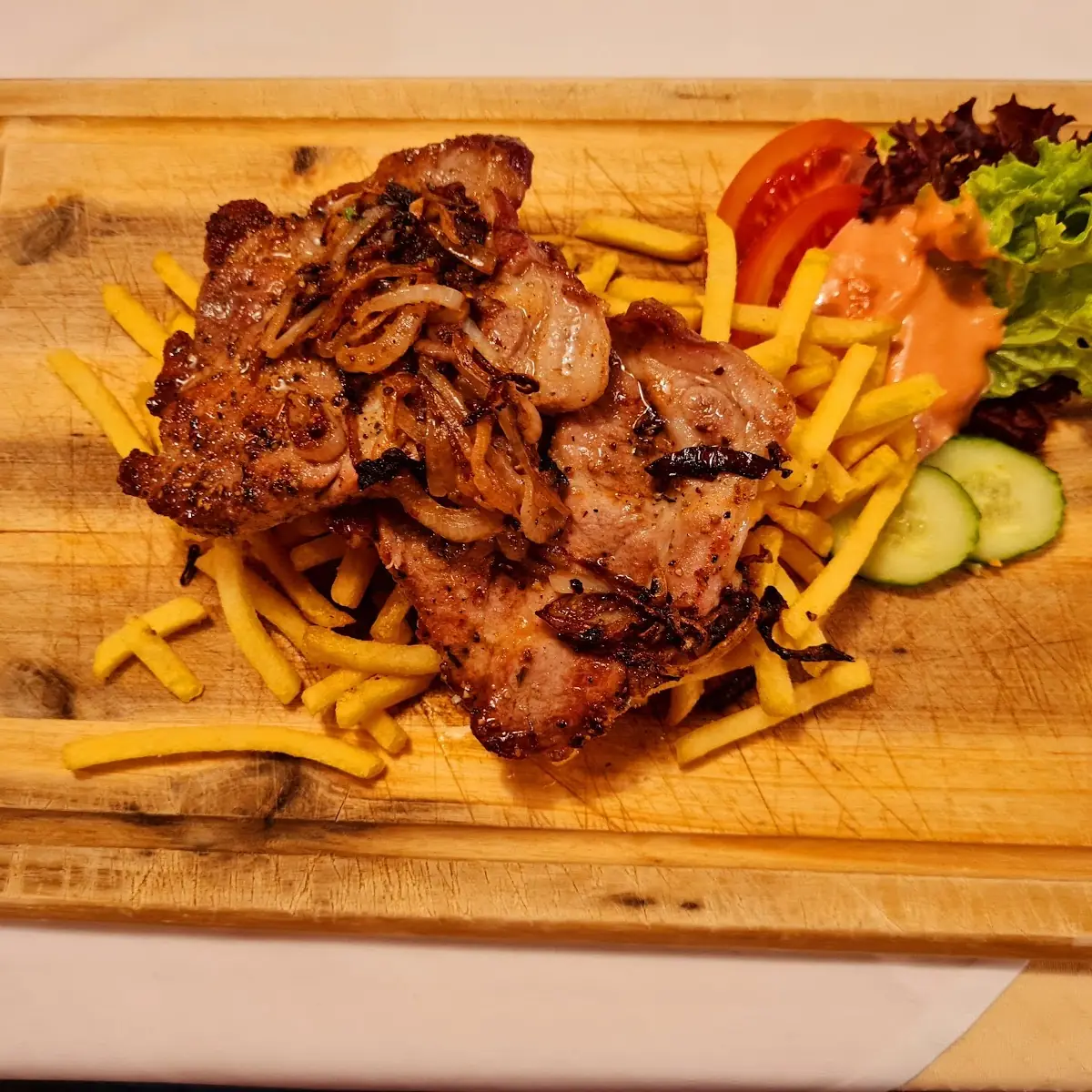 Essen und Trinken photo 7