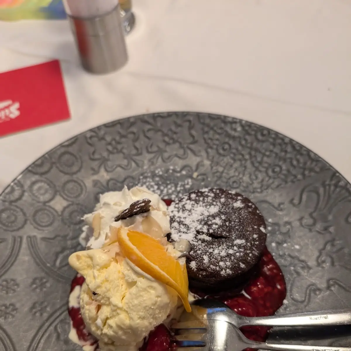 Essen und Trinken photo 9