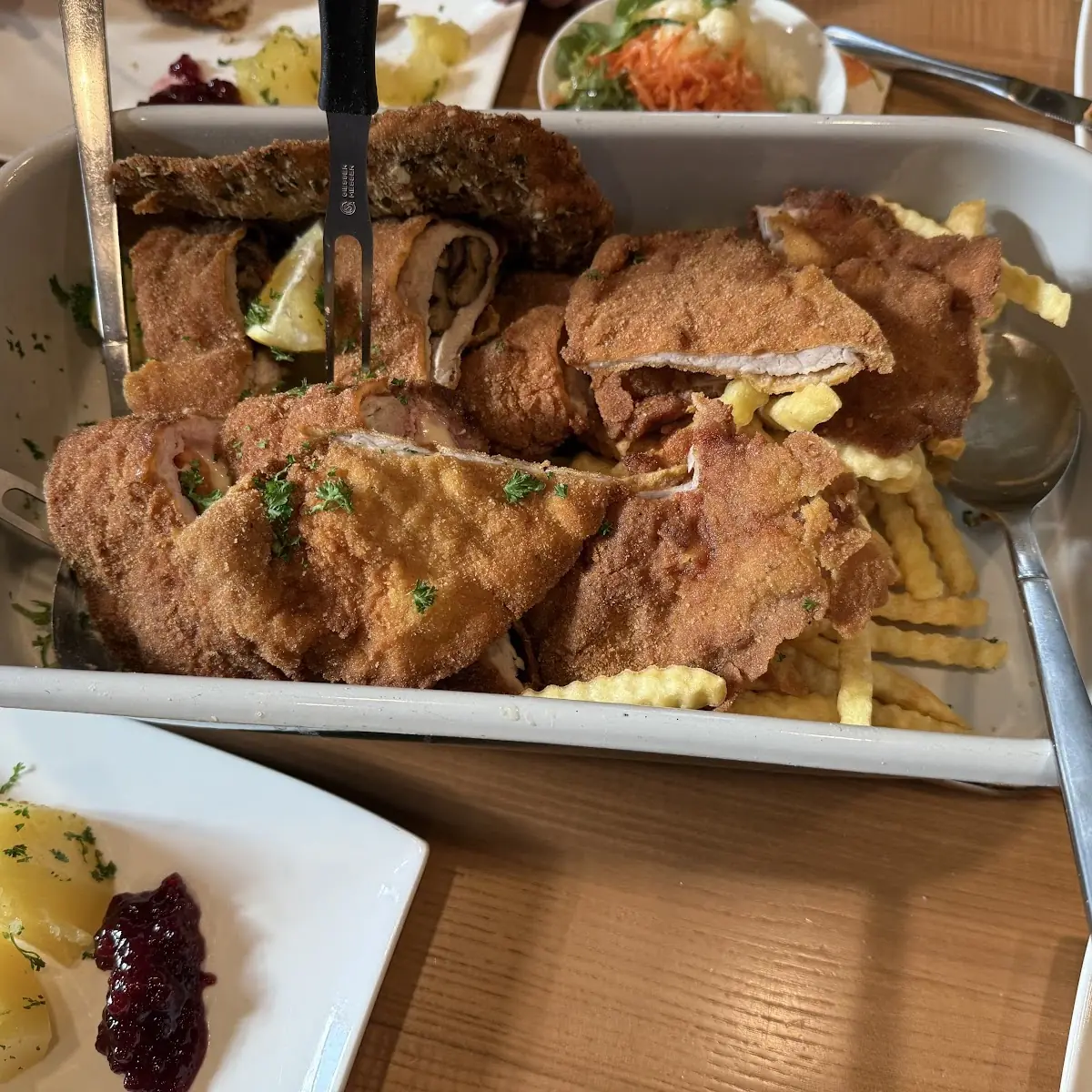 Essen und Trinken photo 1
