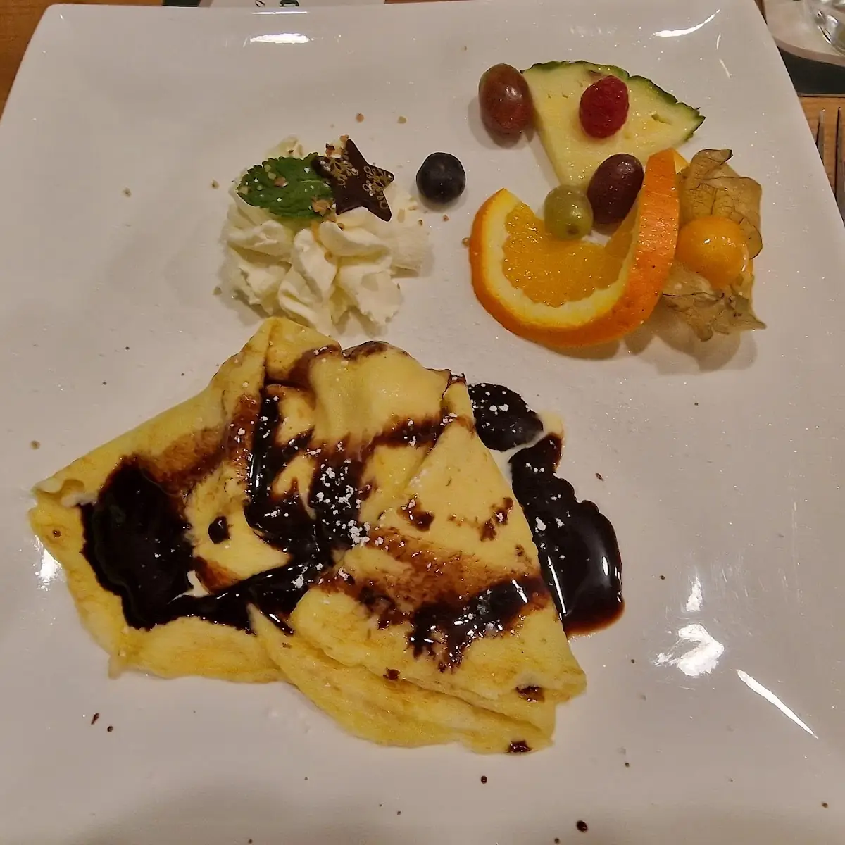 Essen und Trinken photo 3
