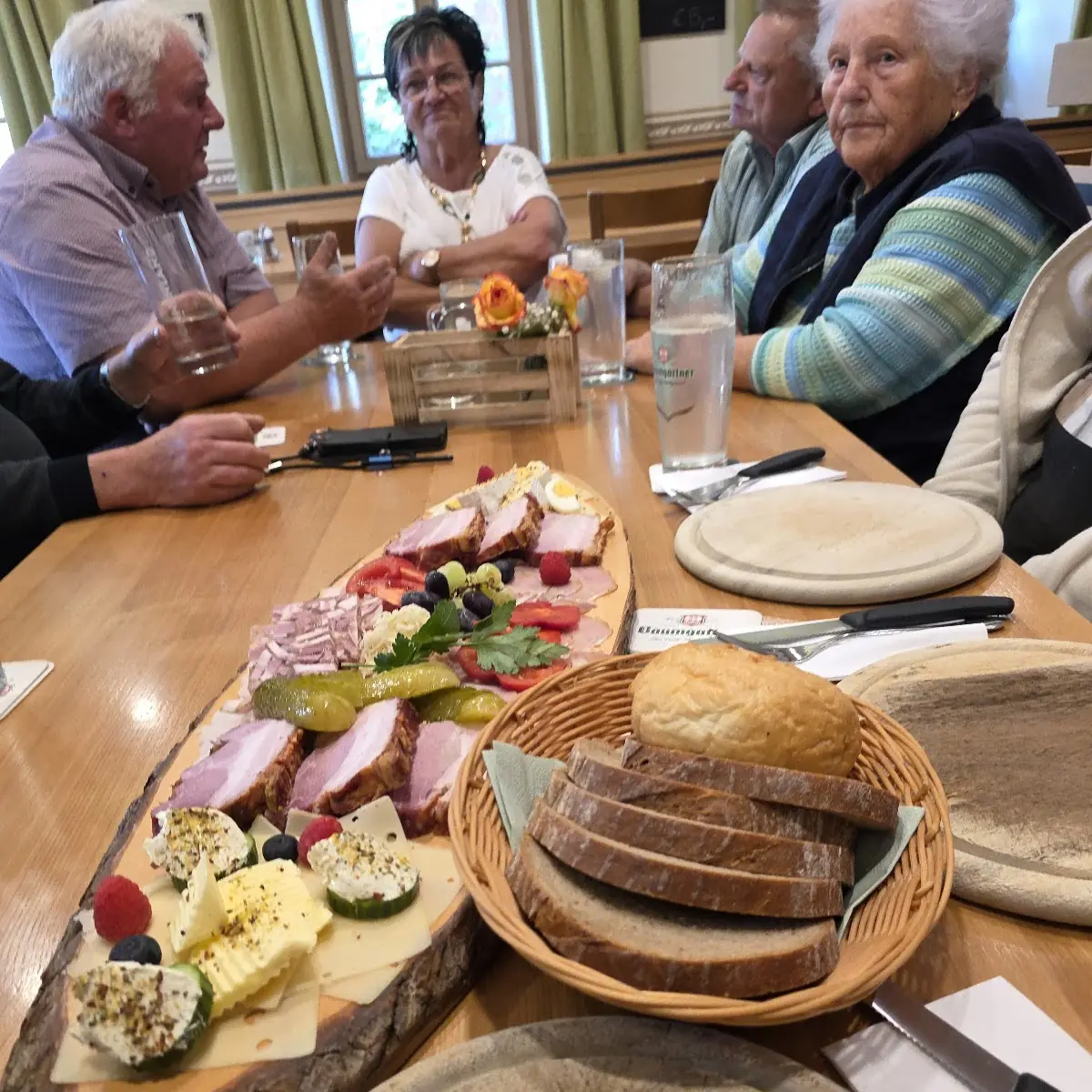 Essen und Trinken photo 6