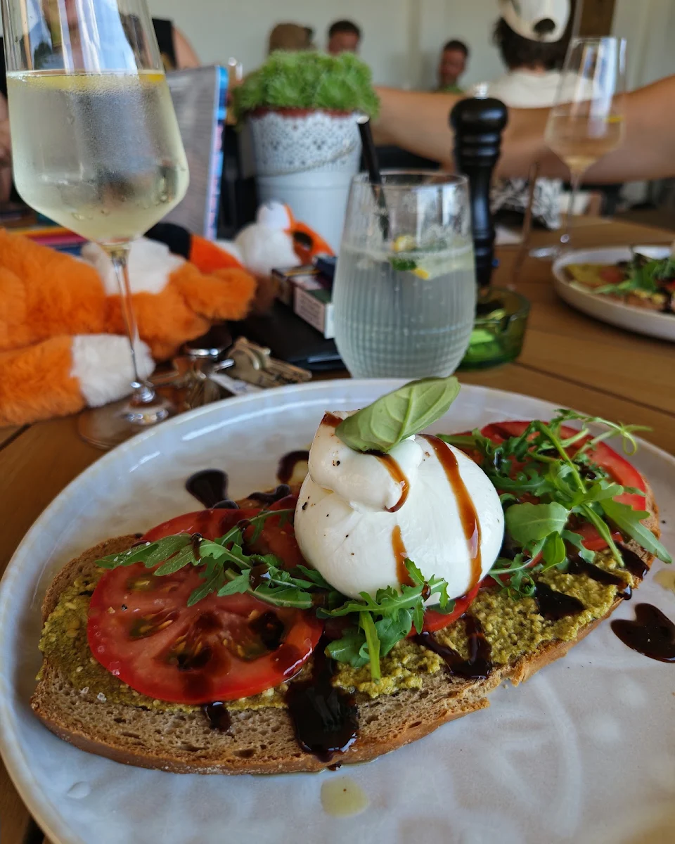 Essen und Trinken photo 2