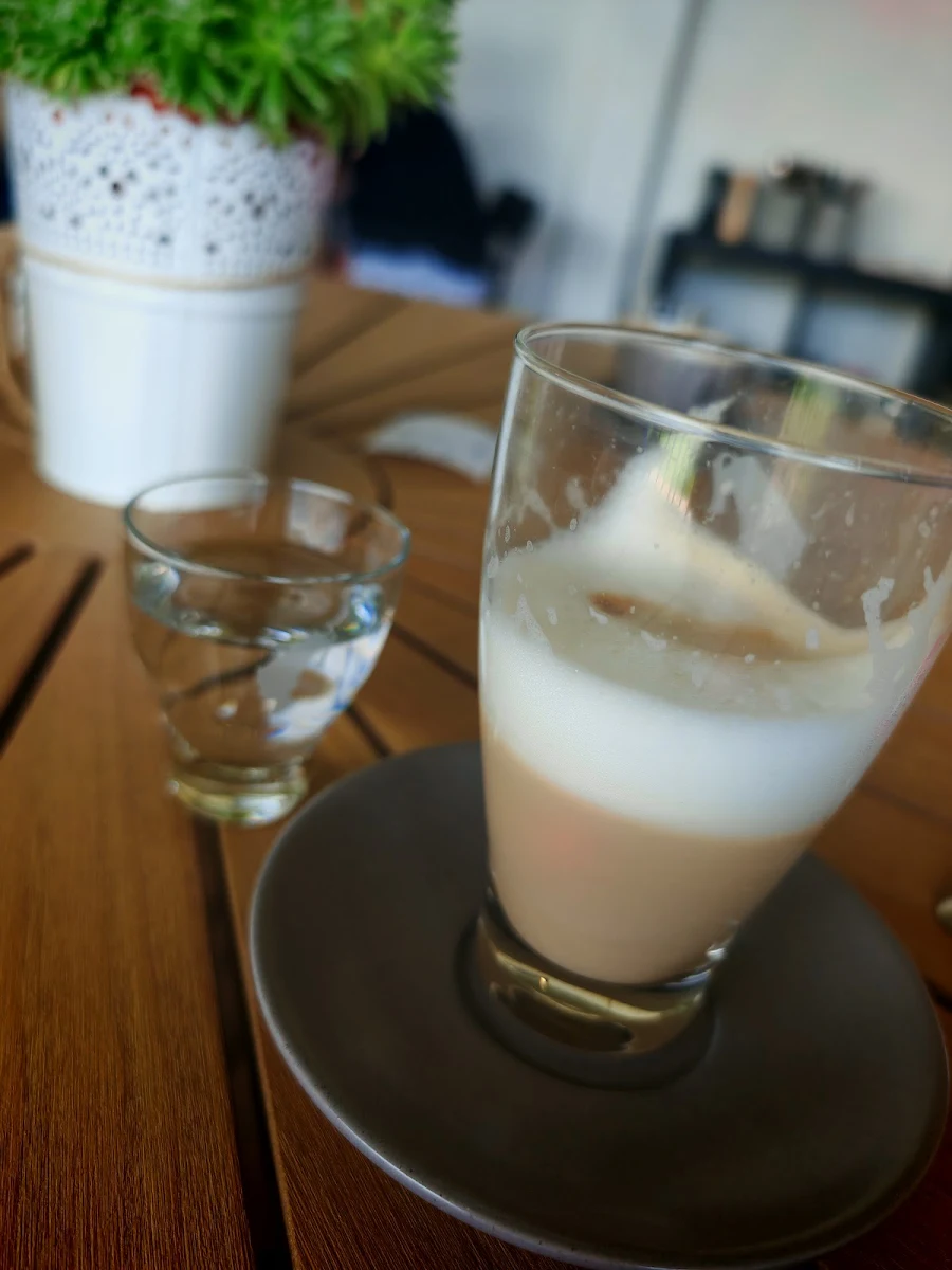 Essen und Trinken photo 5
