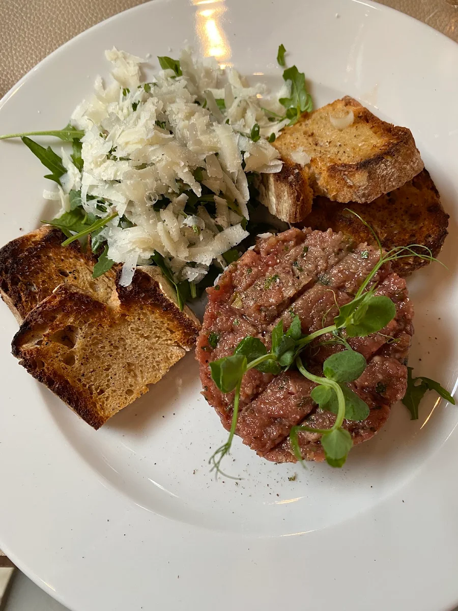 Essen und Trinken photo 9