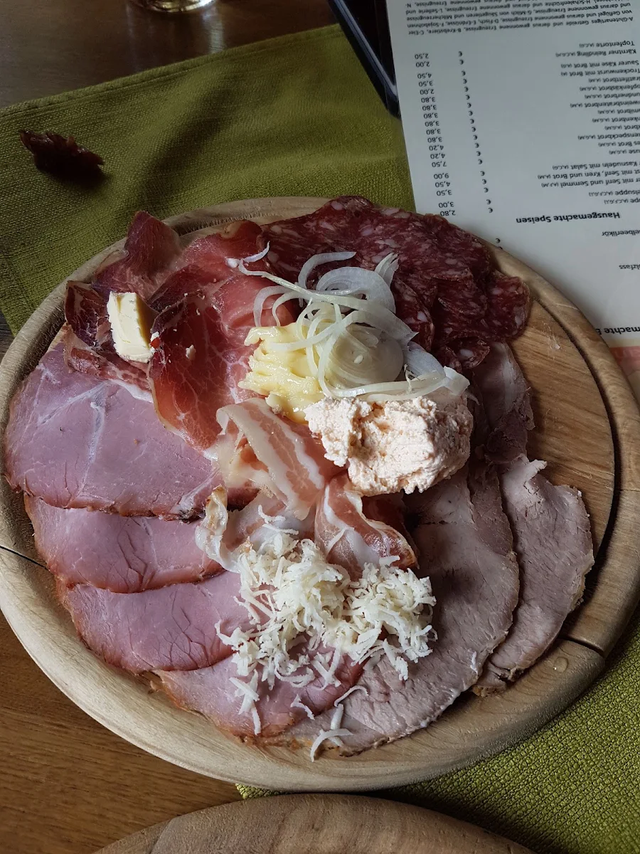 Essen und Trinken photo 2