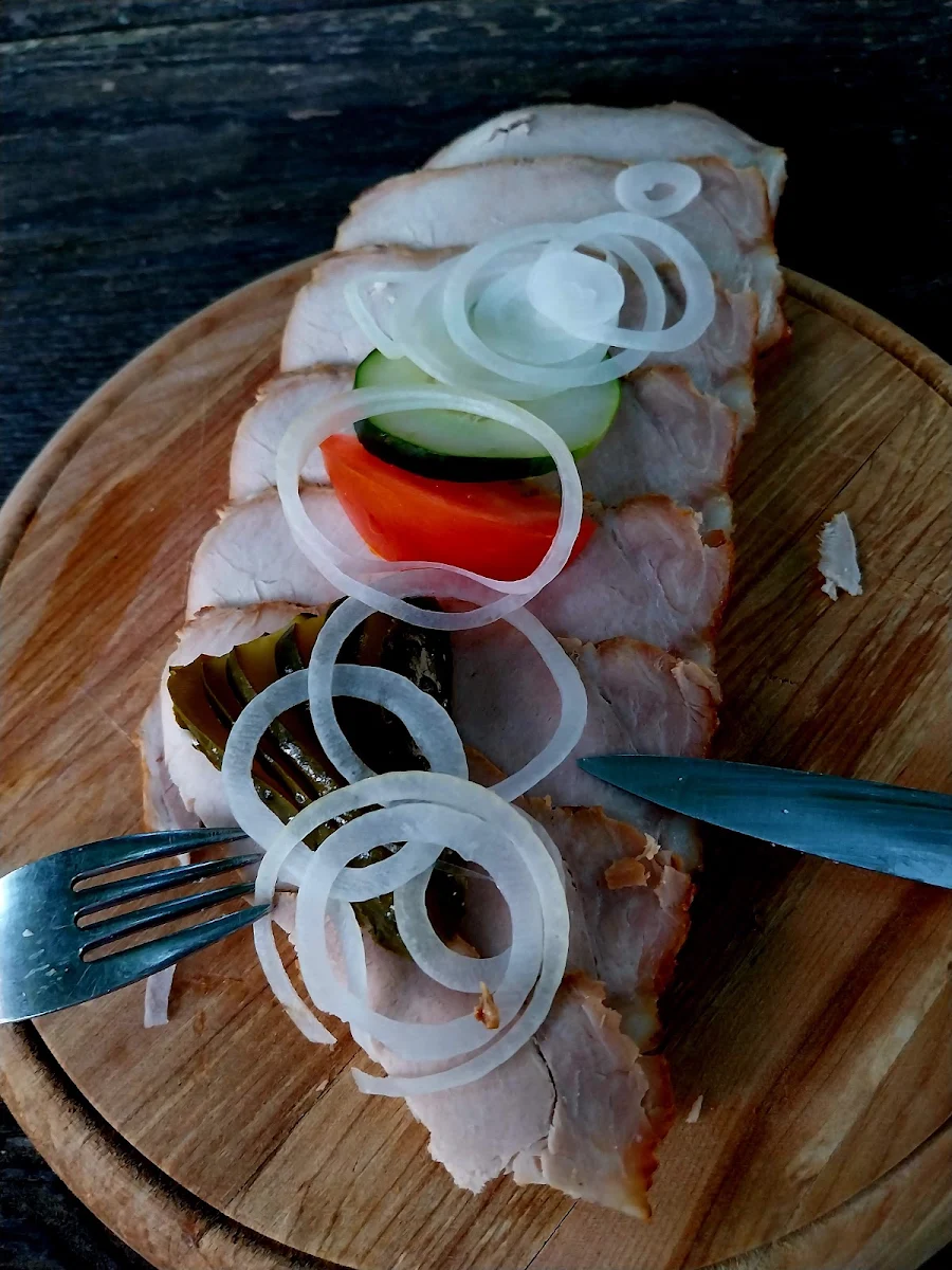 Essen und Trinken photo 5