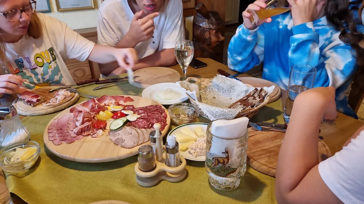 Essen und Trinken photo 6