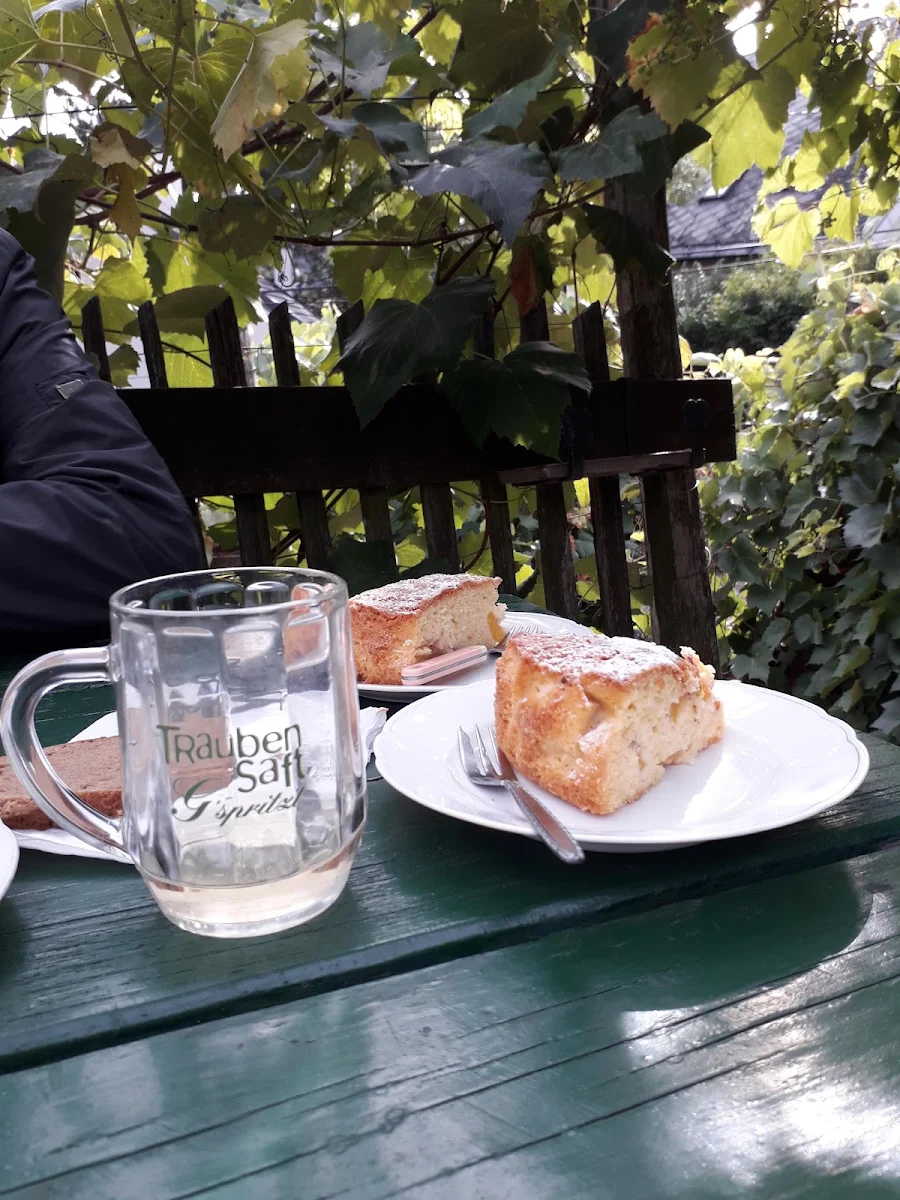 Essen und Trinken photo 4
