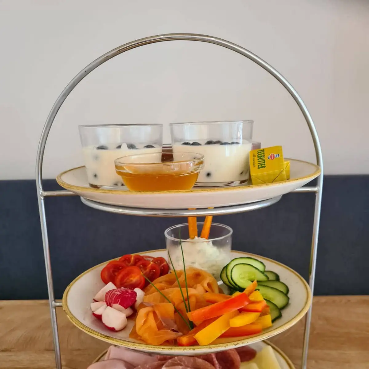 Essen und Trinken photo 1