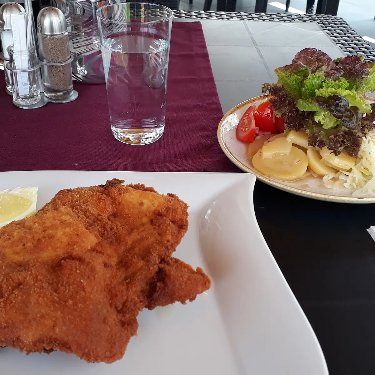 Essen und Trinken photo 7