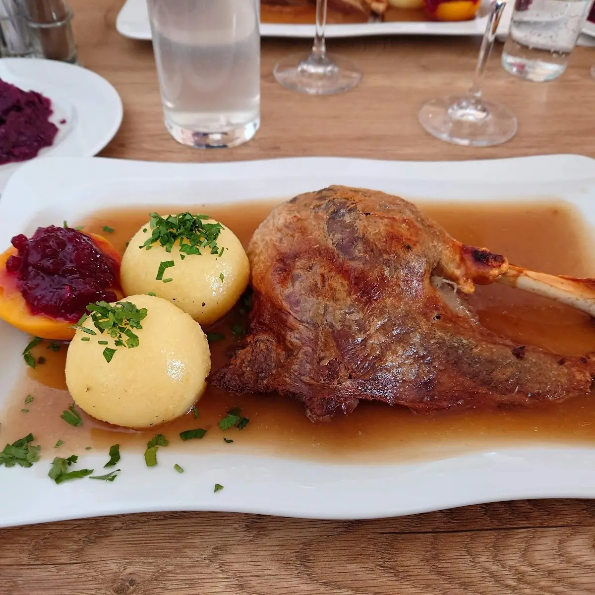 Essen und Trinken photo 8