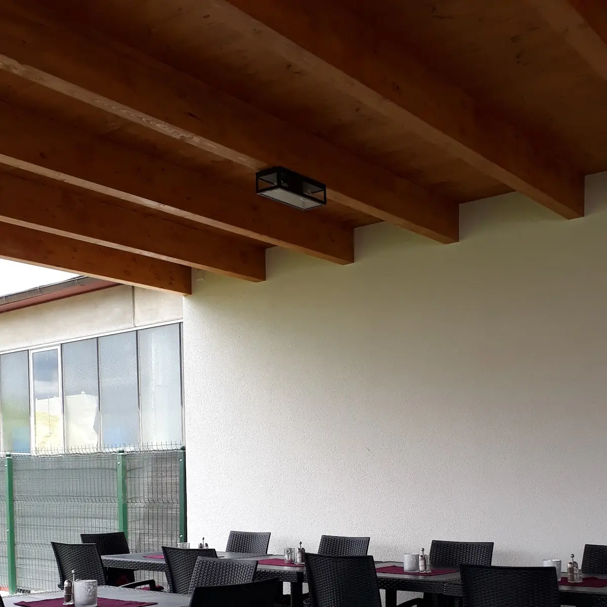 Atmosphäre photo 6