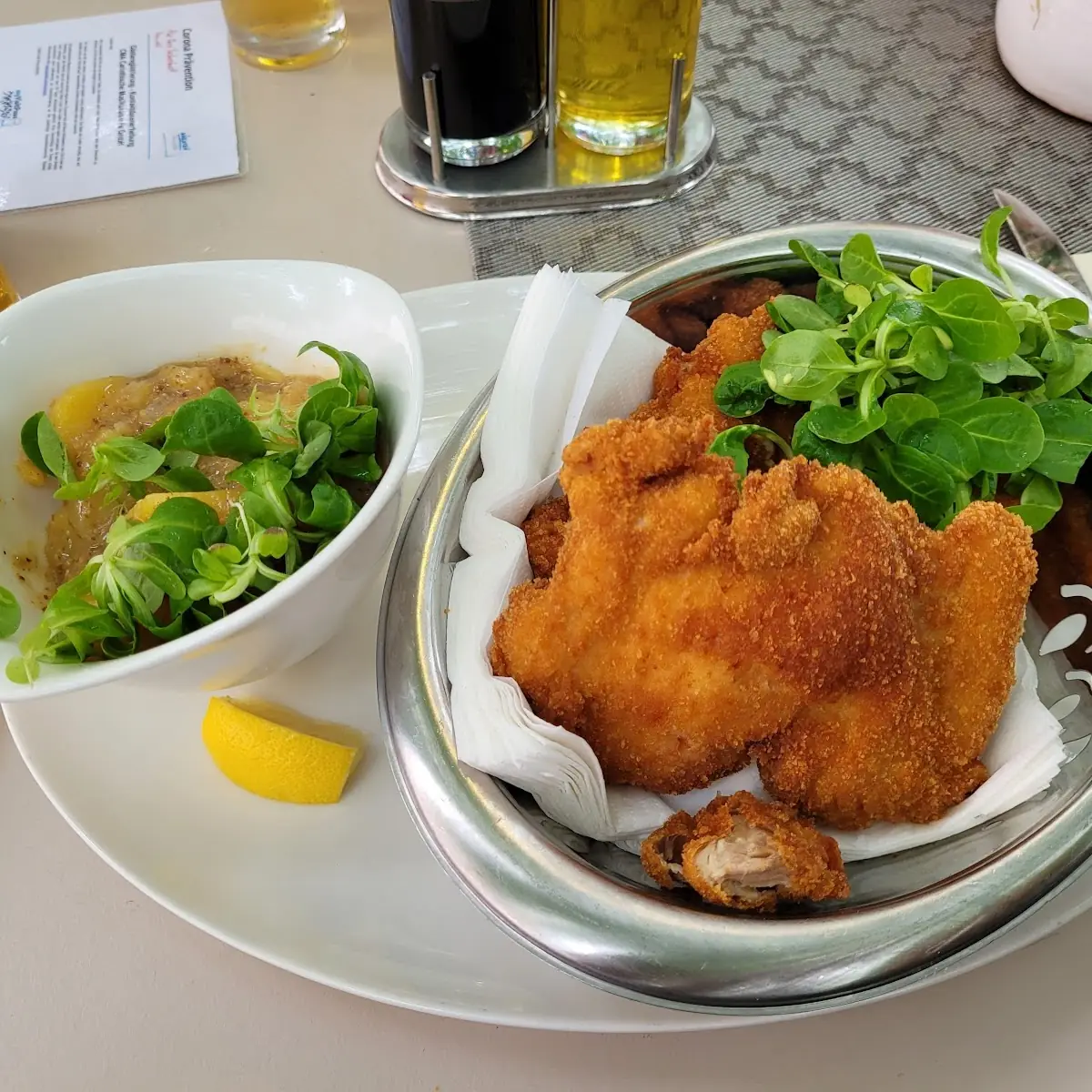 Essen und Trinken photo 6
