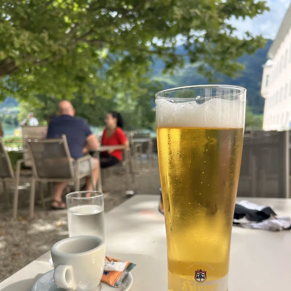 Essen und Trinken photo 7