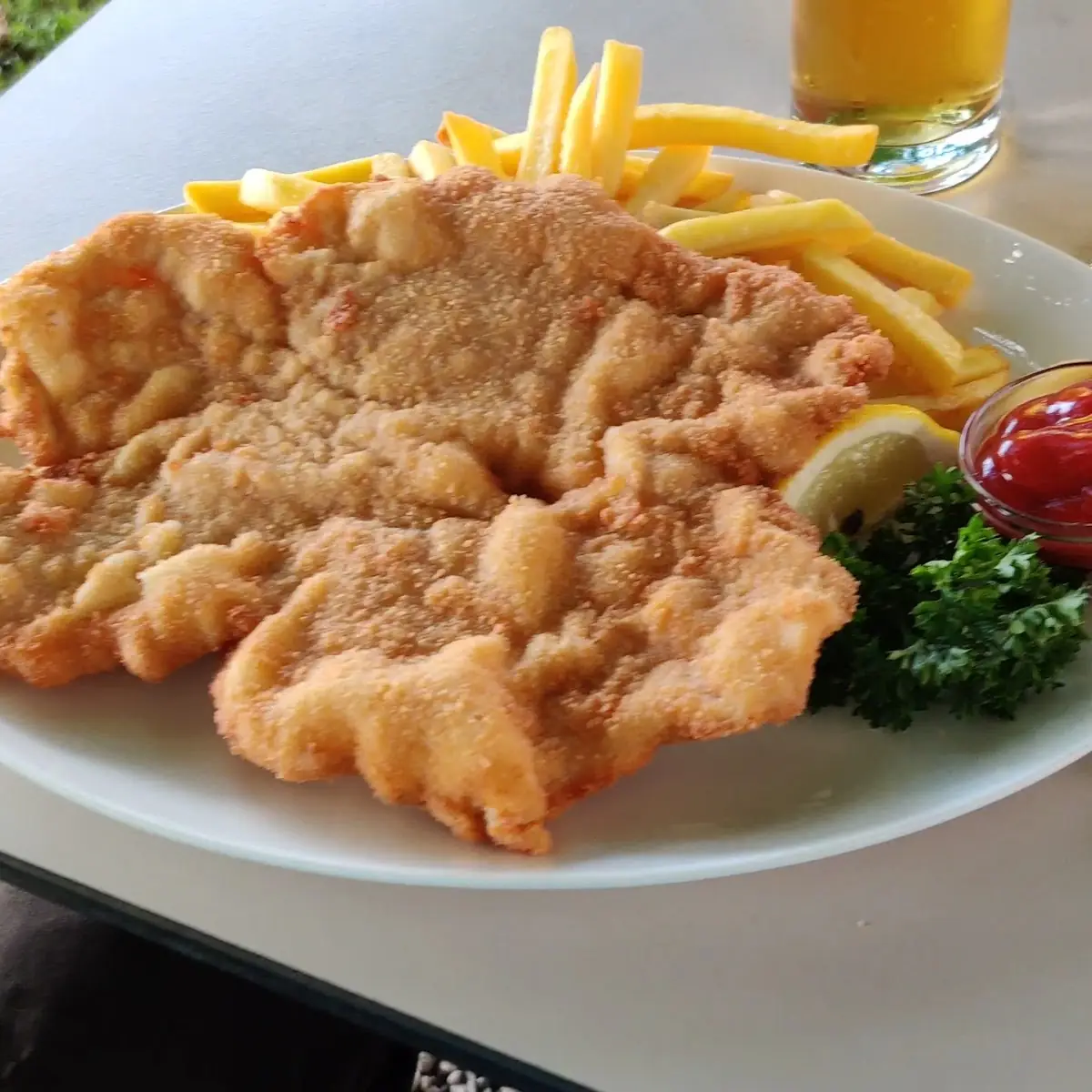 Essen und Trinken photo 8