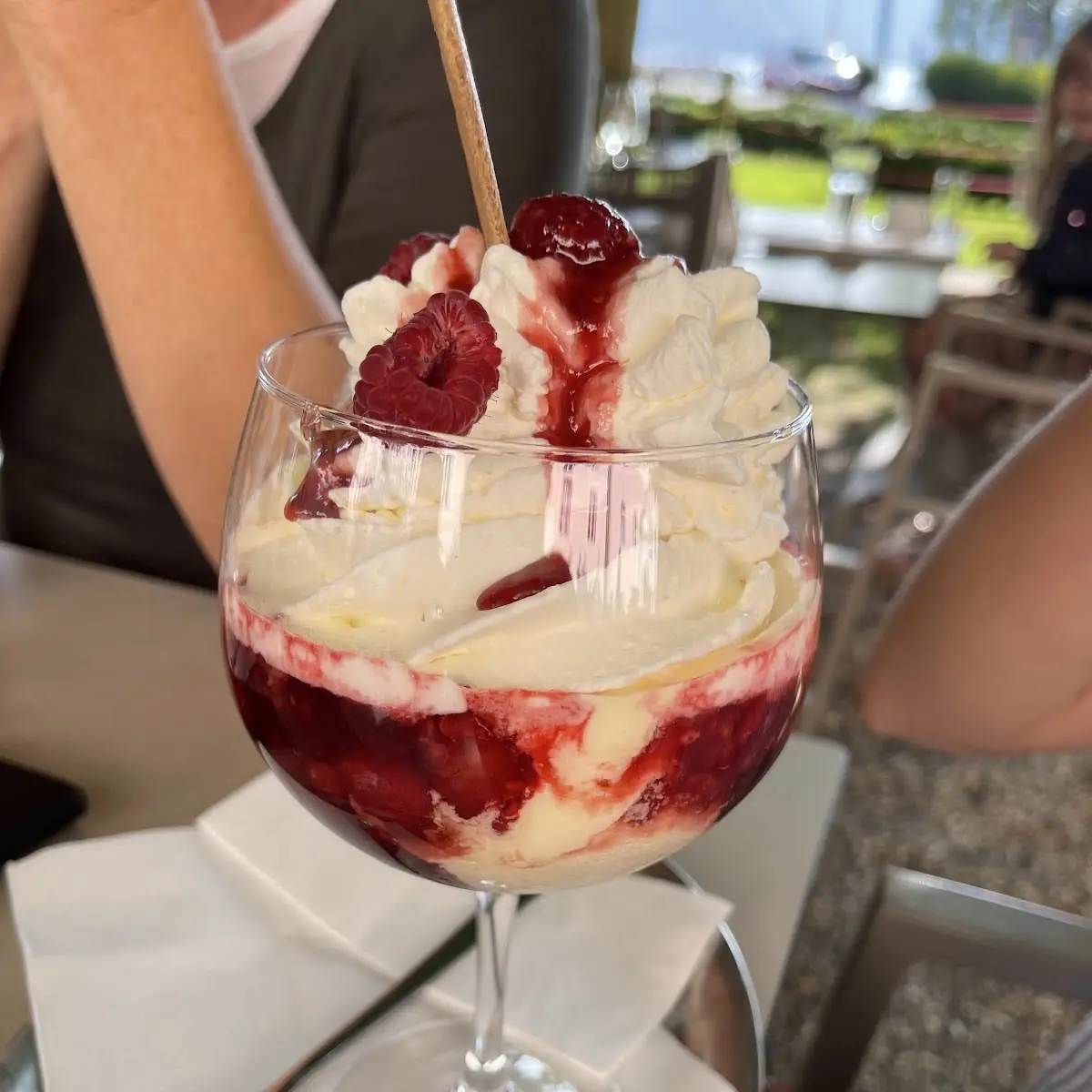 Essen und Trinken photo 9