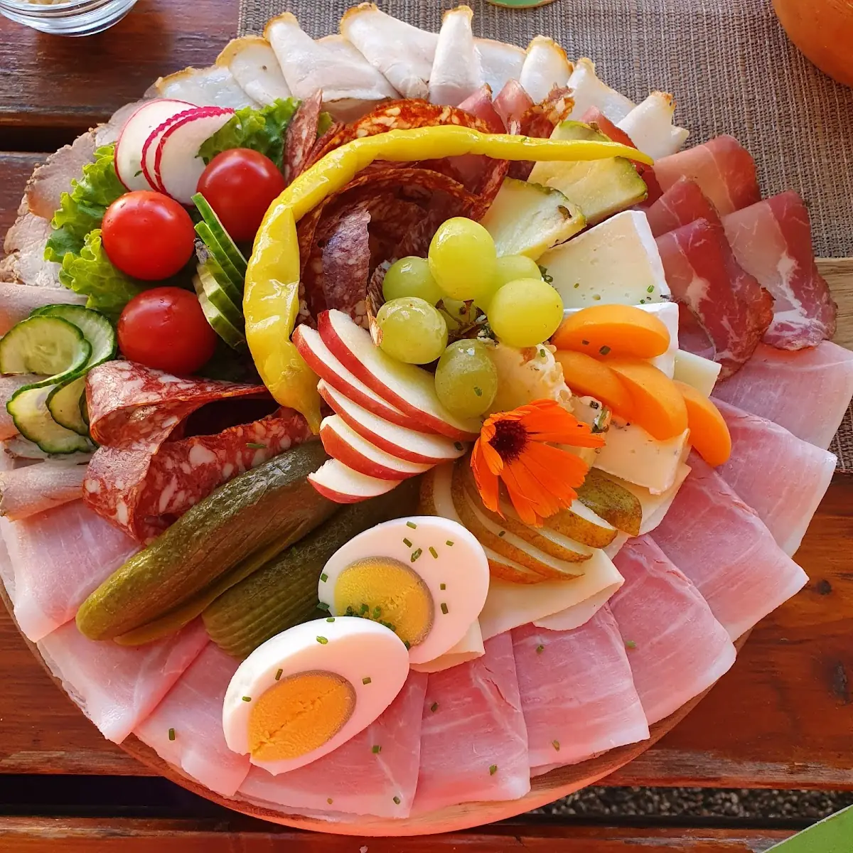 Essen und Trinken photo 1