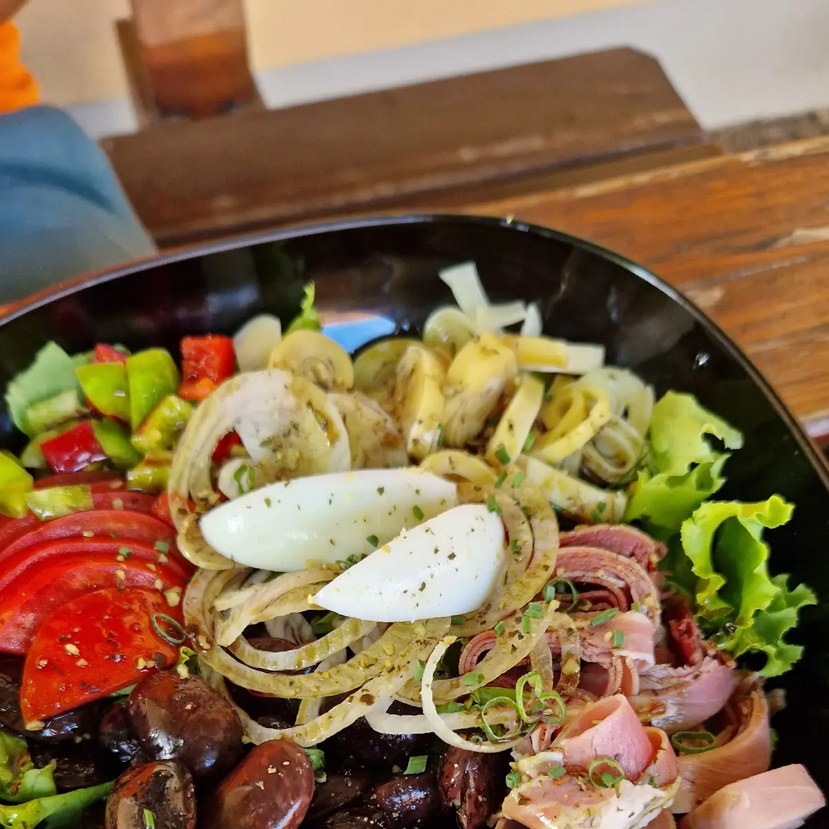 Essen und Trinken photo 5