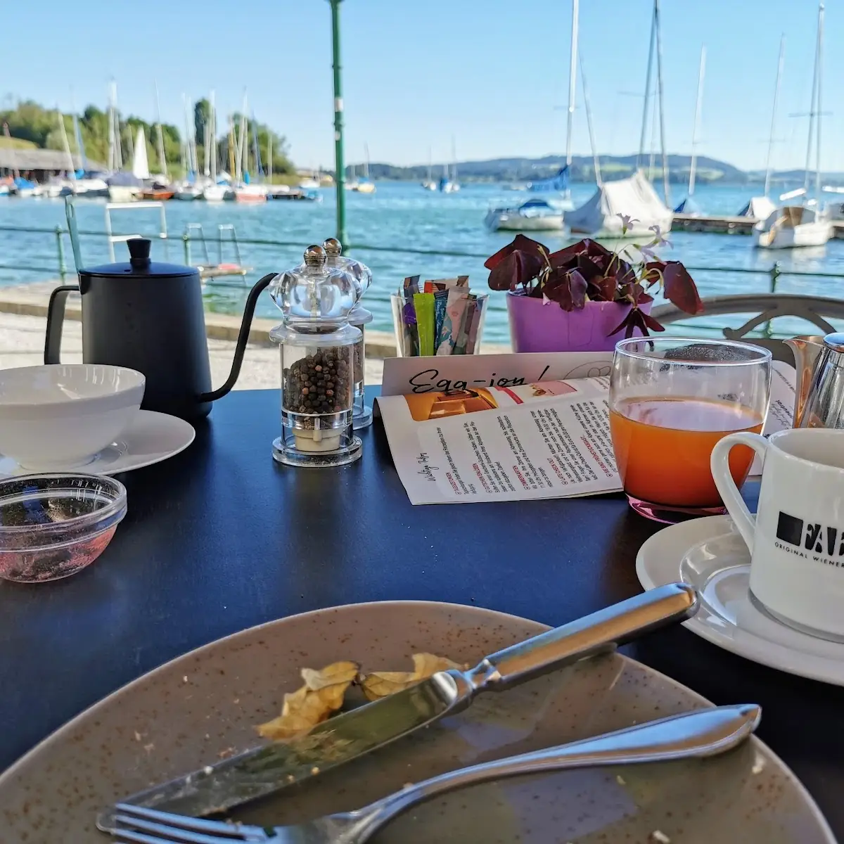 Essen und Trinken photo 9