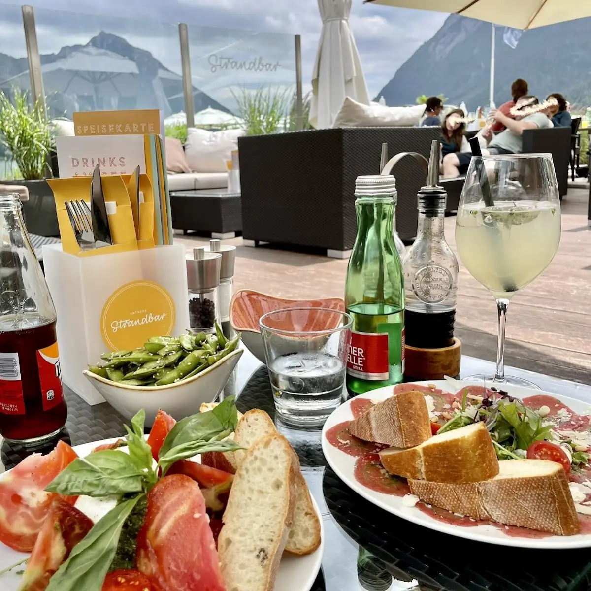 Essen und Trinken photo 1