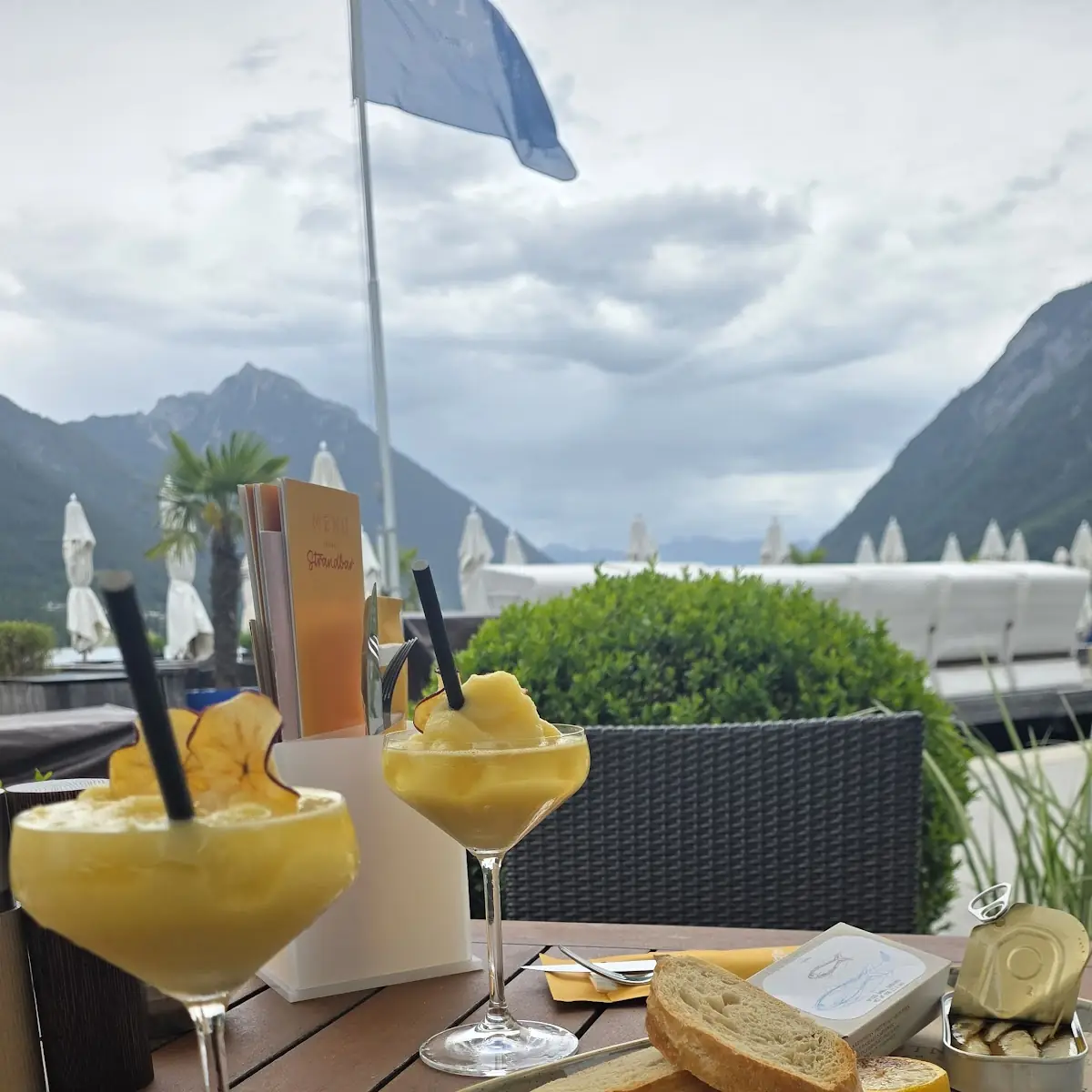 Essen und Trinken photo 3
